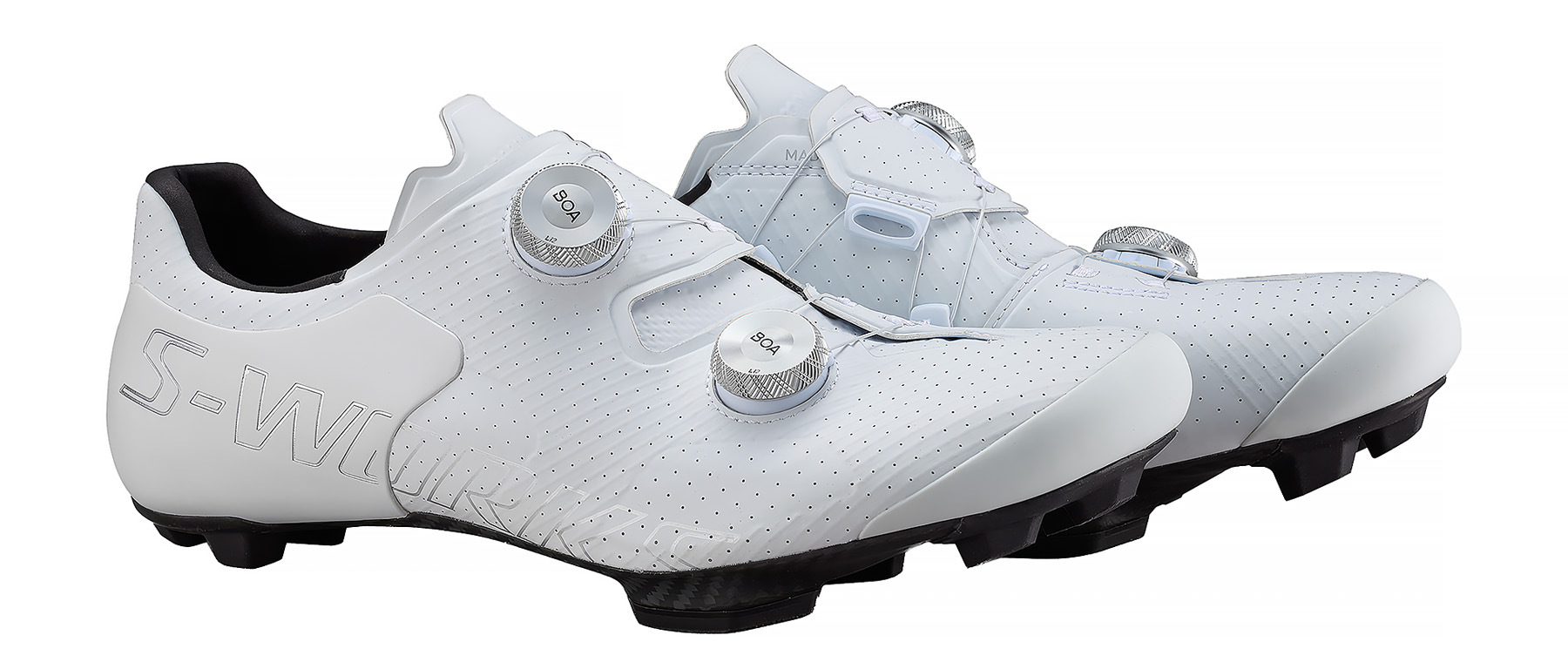 Specialized S-Works Recon Evo Mountain Shoe