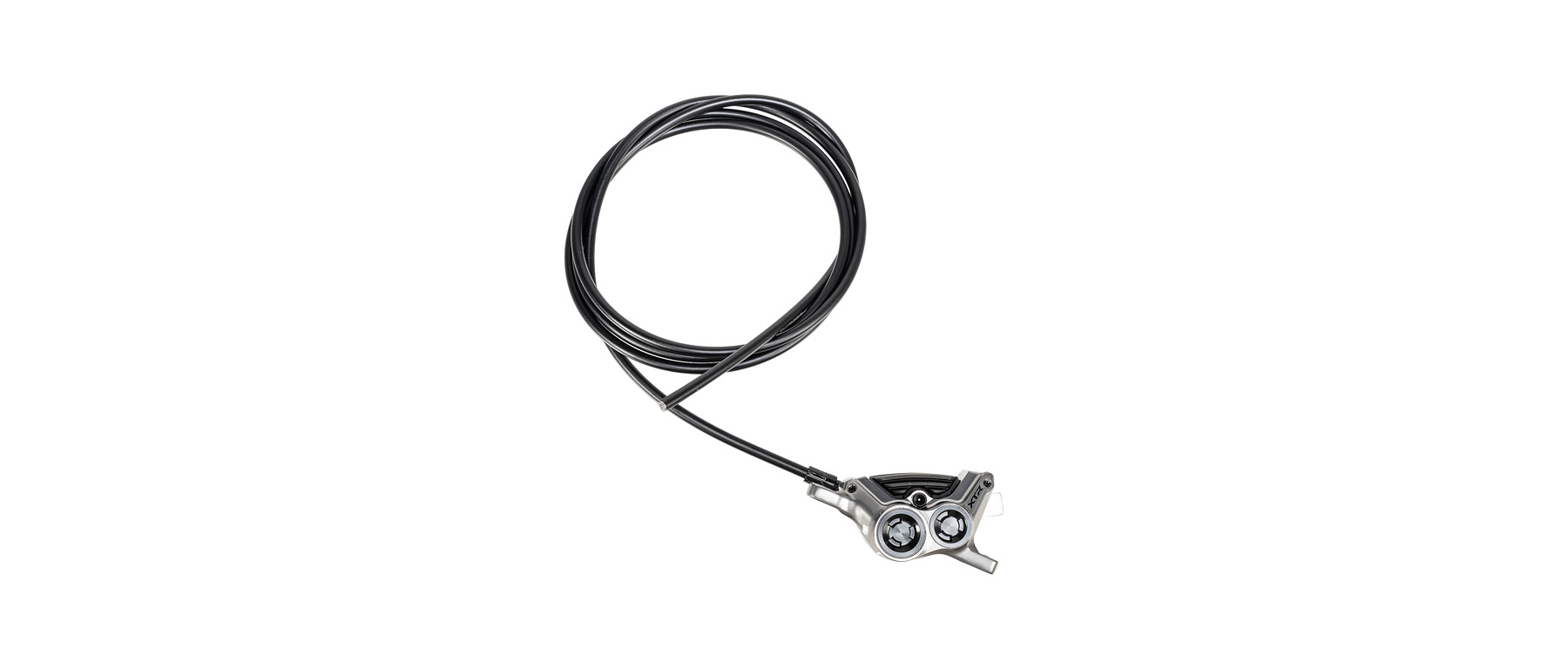 Shimano XTR BL-M9220/BR-M9220 Disc Brake Upgrade Kit