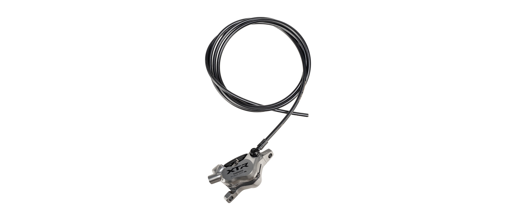 Shimano XTR BL-M9220/BR-M9220 Disc Brake Upgrade Kit