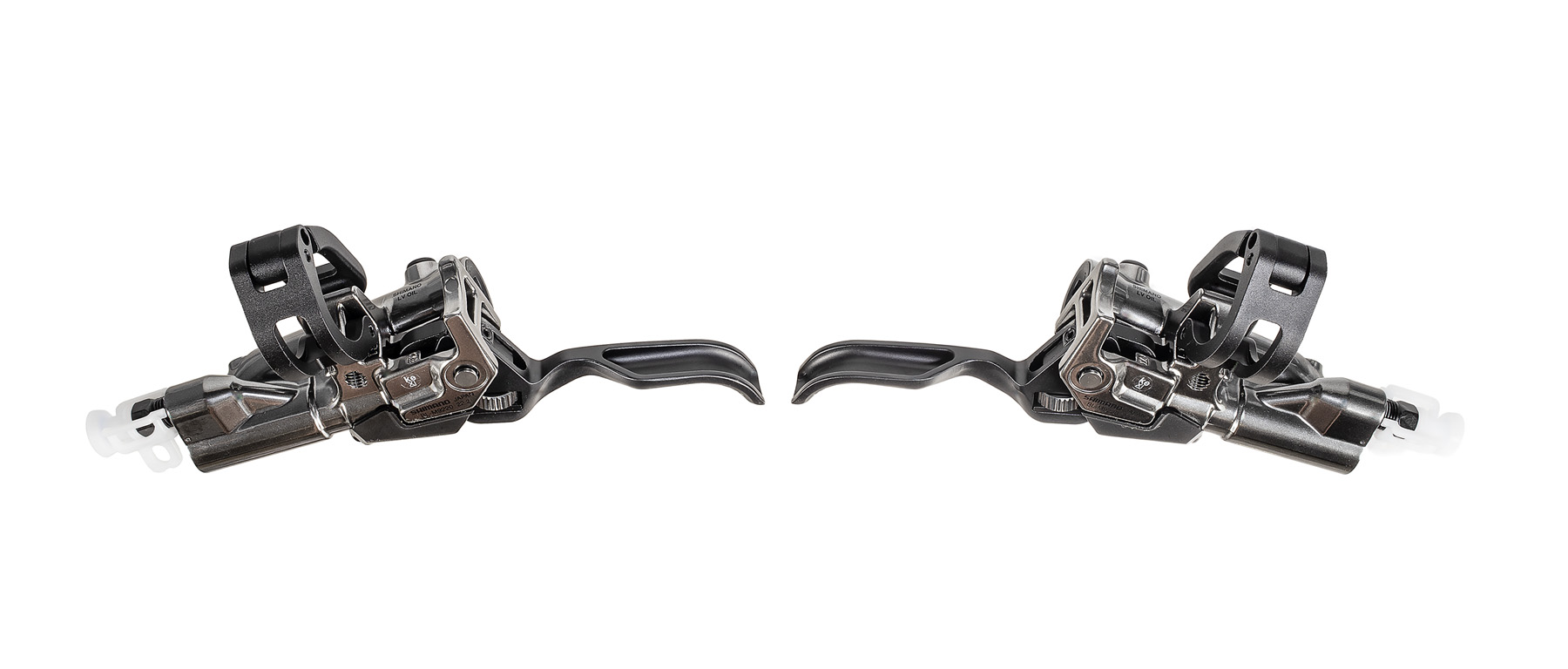 Shimano XTR BL-M9220/BR-M9220 Disc Brake Upgrade Kit