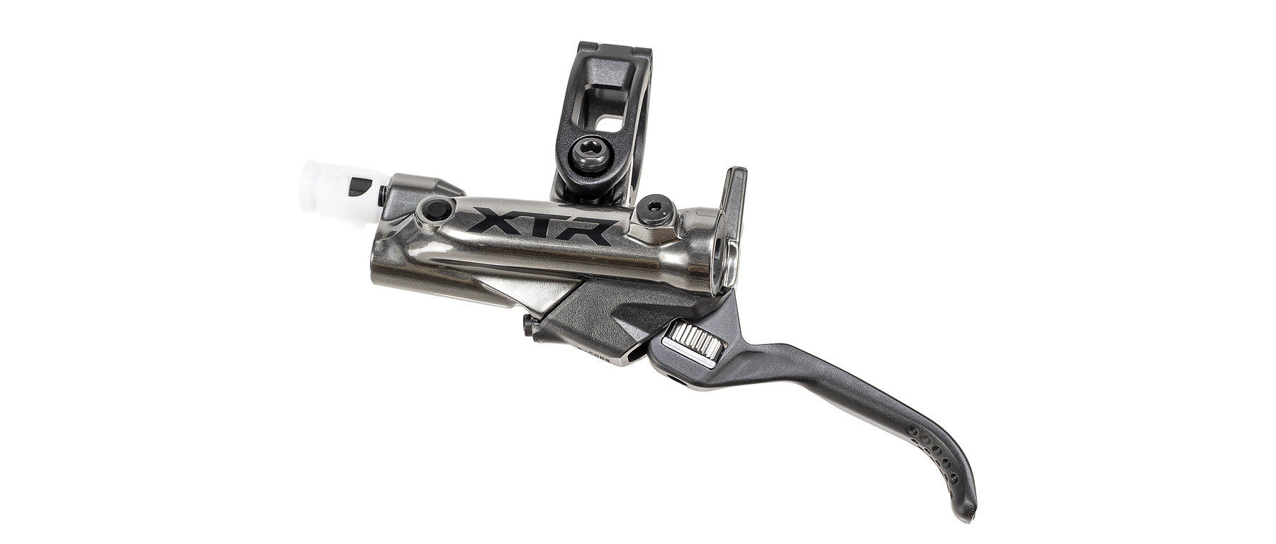 Shimano XTR BL-M9220/BR-M9220 Disc Brake Upgrade Kit