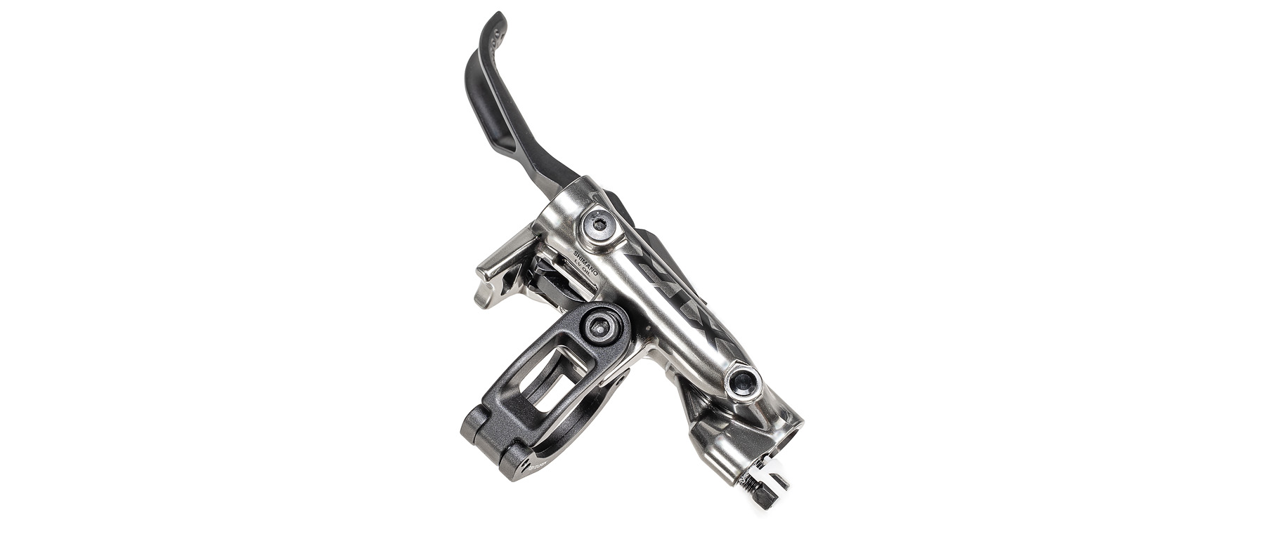Shimano XTR BL-M9220/BR-M9220 Disc Brake Upgrade Kit