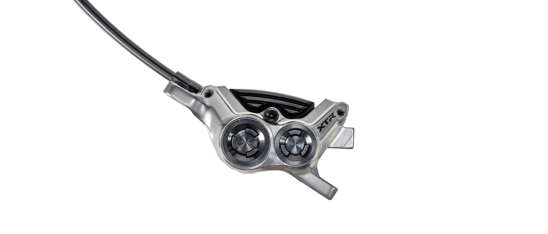 Shimano XTR BL-M9220/BR-M9220 Disc Brake Upgrade Kit