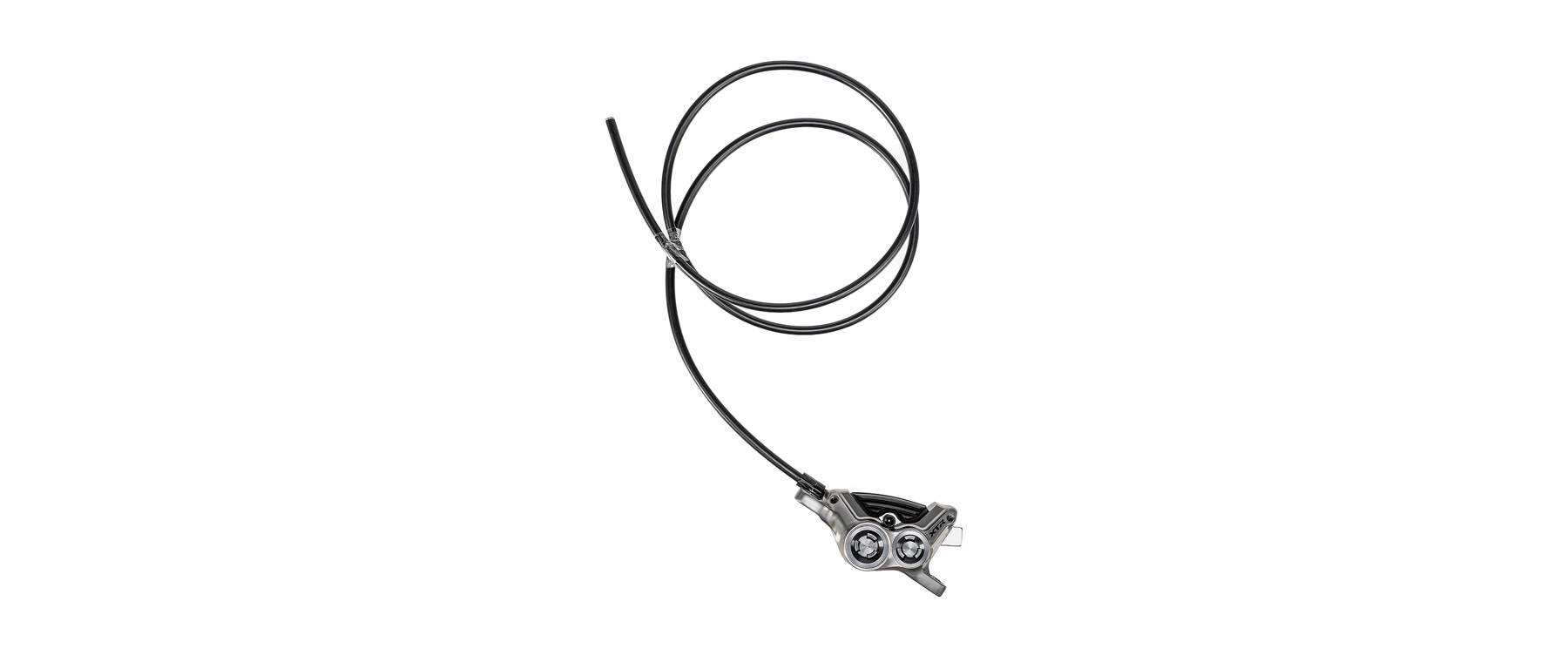 Shimano XTR BL-M9220/BR-M9220 Disc Brake Upgrade Kit