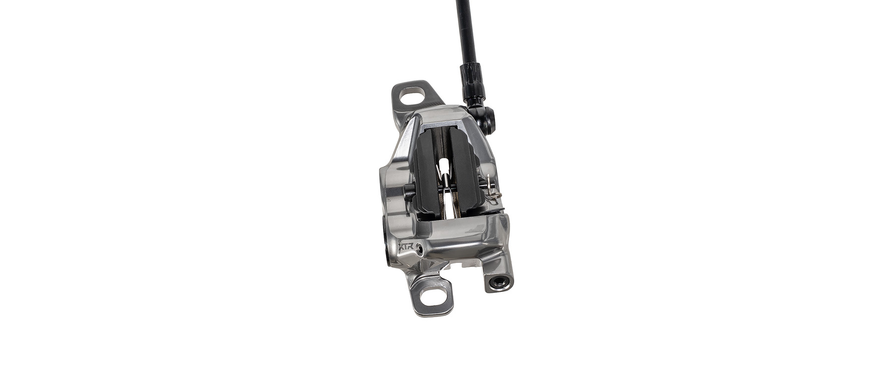Shimano XTR BL-M9220/BR-M9220 Disc Brake Upgrade Kit