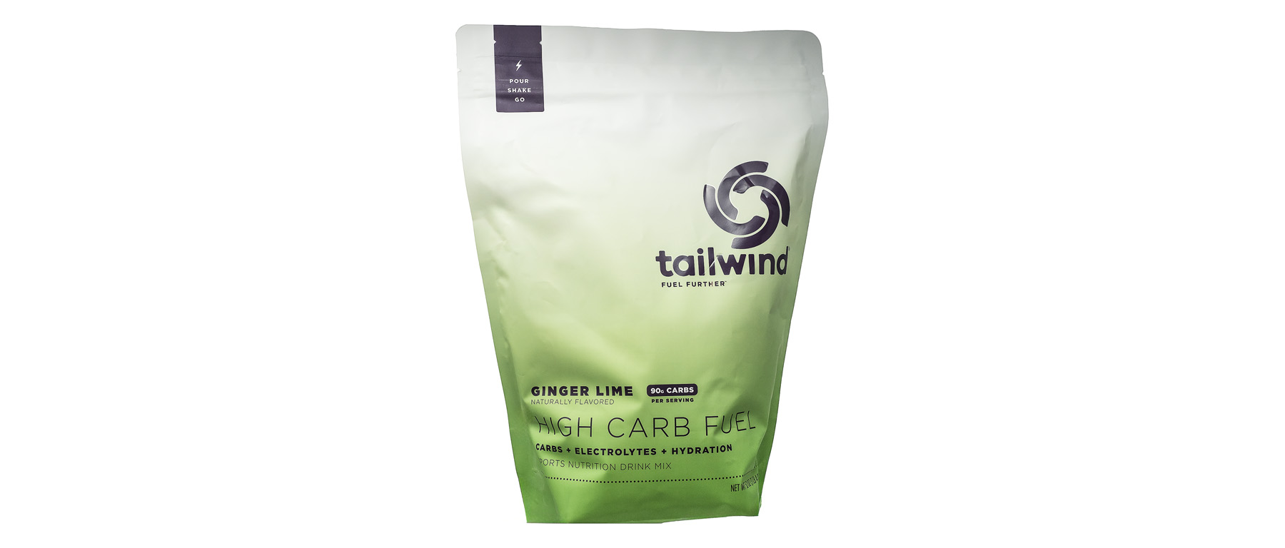 Tailwind High Carb Fuel 16-Serving