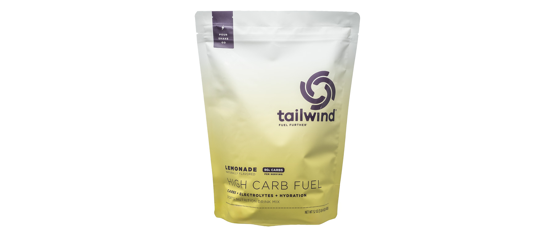 Tailwind High Carb Fuel 16-Serving