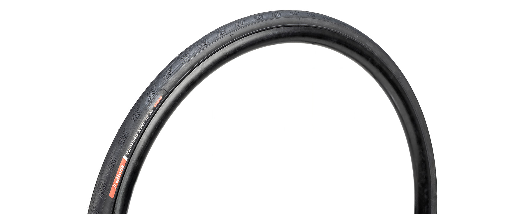 Vittoria Zaffiro EVO Clincher Road Tire