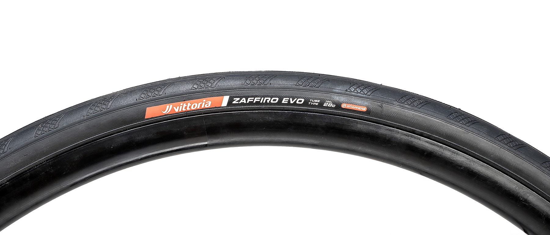 Vittoria Zaffiro EVO Clincher Road Tire
