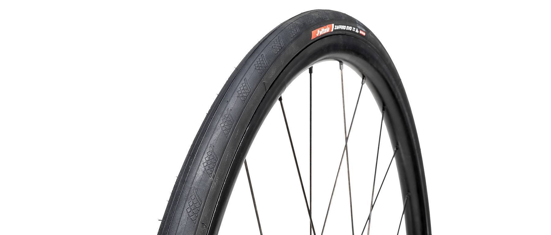 Vittoria Zaffiro EVO Clincher Road Tire