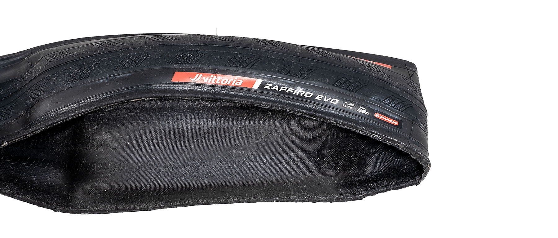 Vittoria Zaffiro EVO Clincher Road Tire