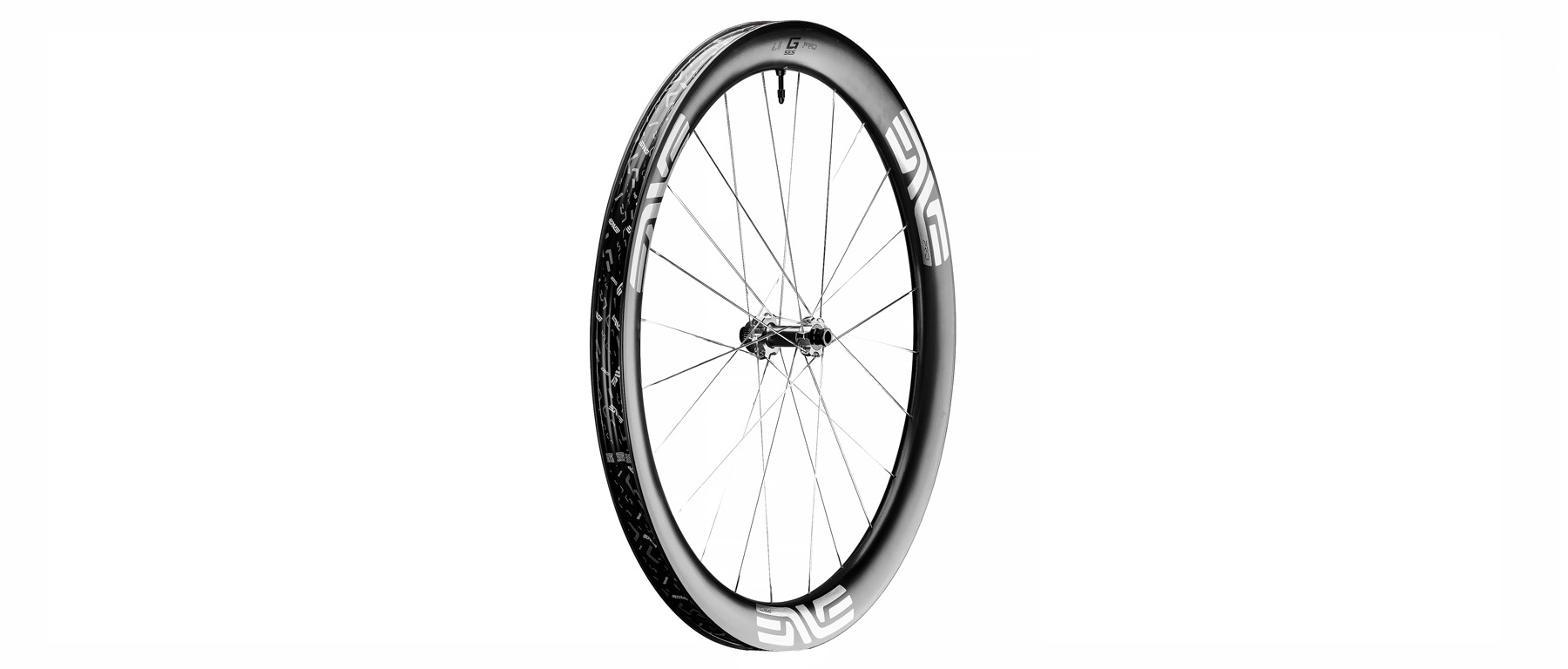 ENVE G SES 4.5 Pro Front Wheel
