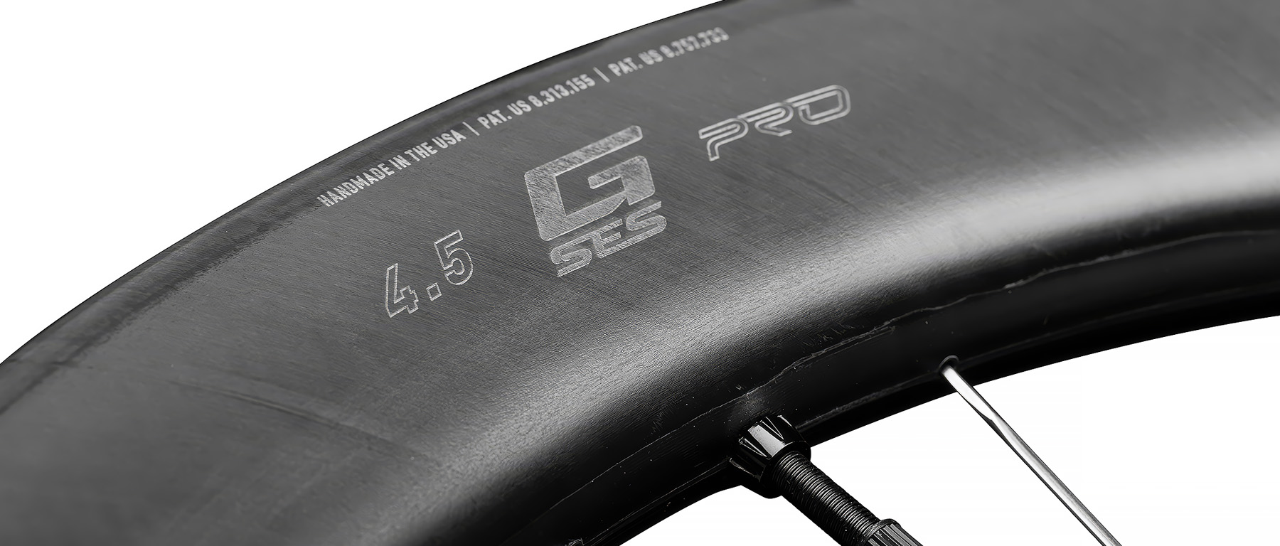 ENVE G SES 4.5 Pro Front Wheel