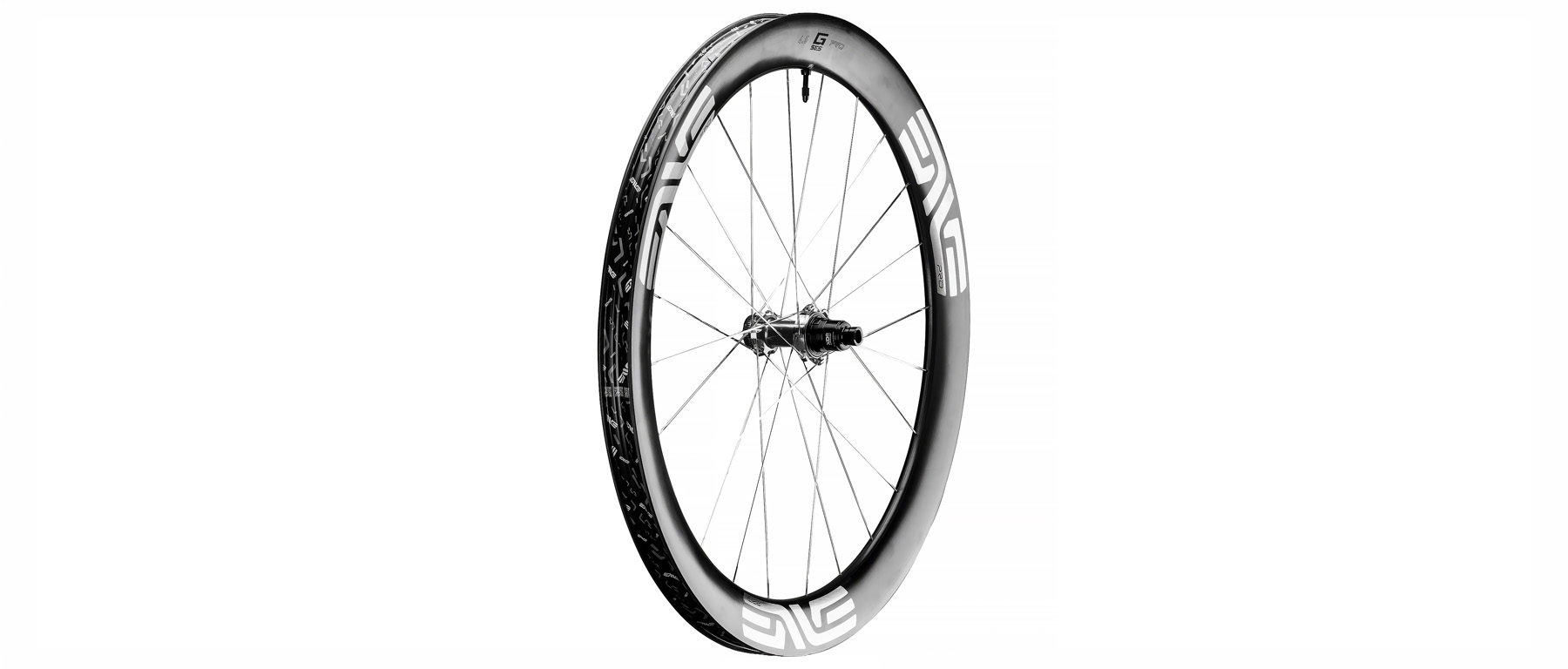 ENVE G SES 4.5 Pro Rear Wheel