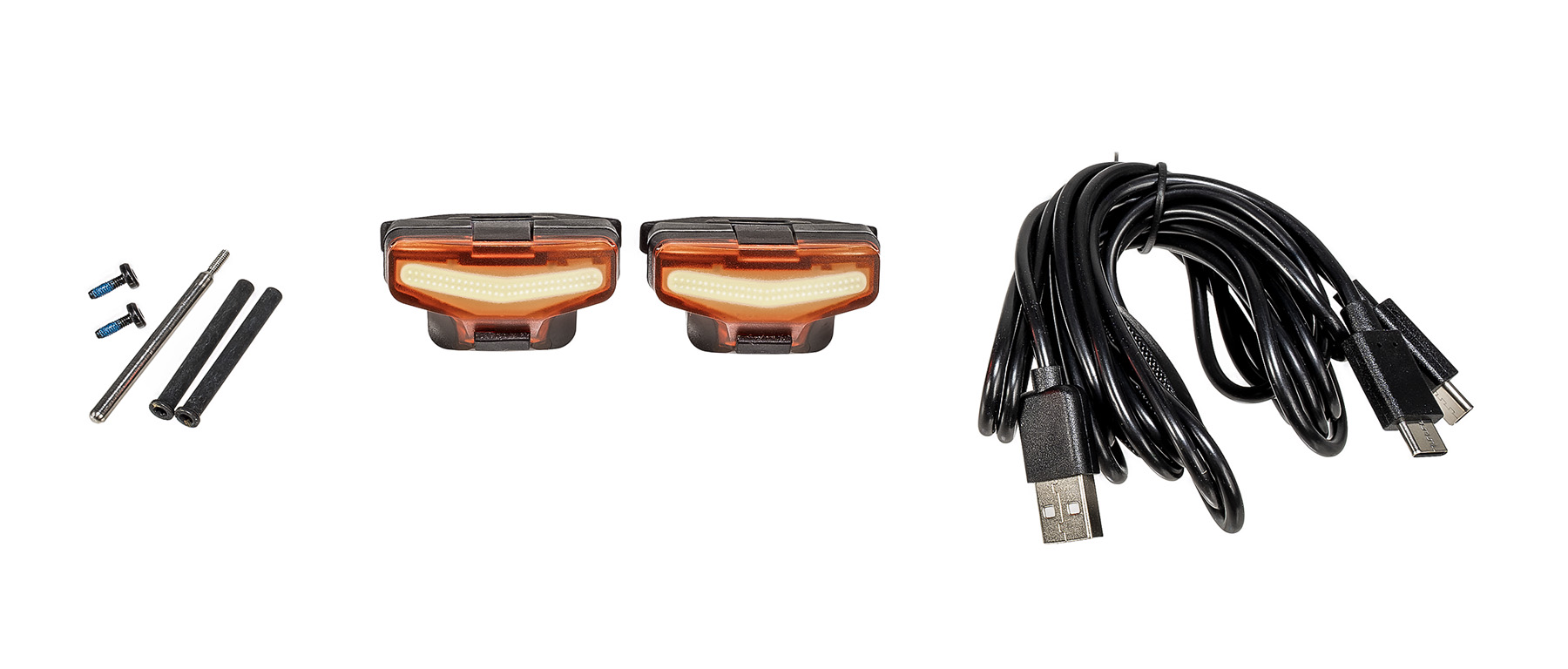 LOOK Keo Blade Vision Upgrade Kit