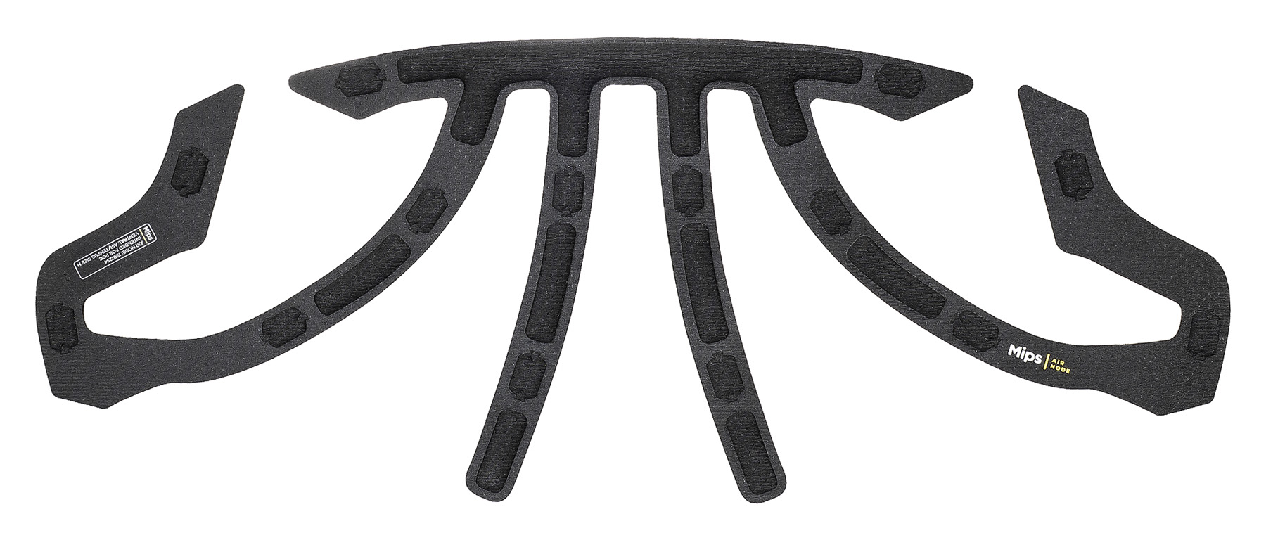POC Ventral Air MIPS Air Node Helmet Pad