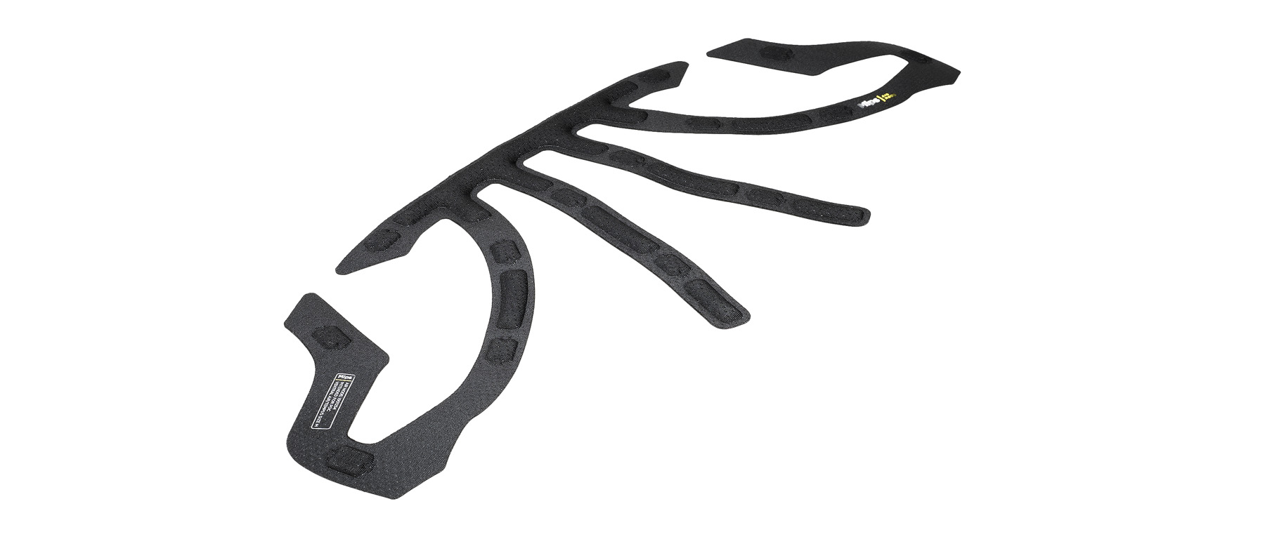 POC Ventral Air MIPS Air Node Helmet Pad