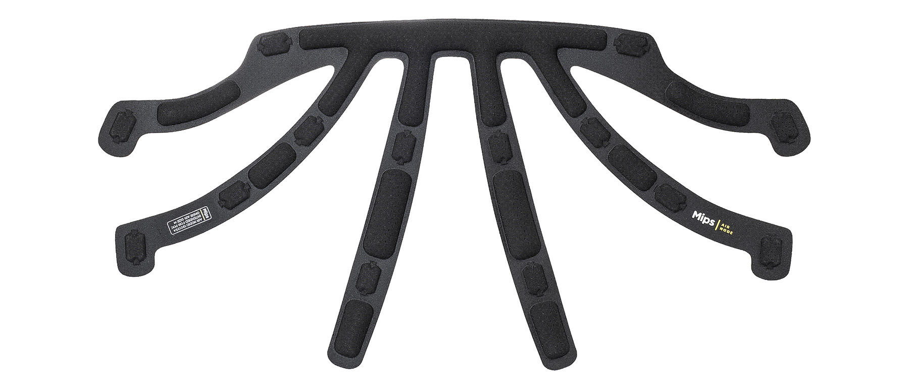 POC Omne MIPS Air Node Replacement Pad Set