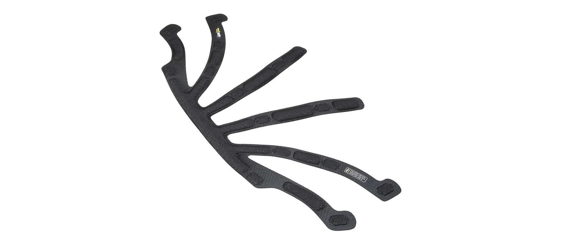 POC Omne MIPS Air Node Replacement Pad Set