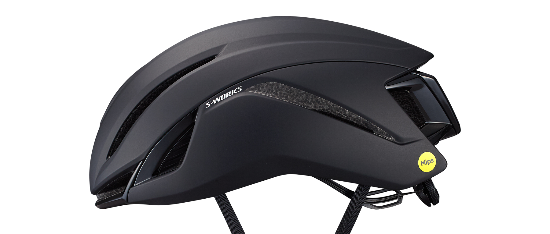 Specialized S-Works Evade 4 Helmet