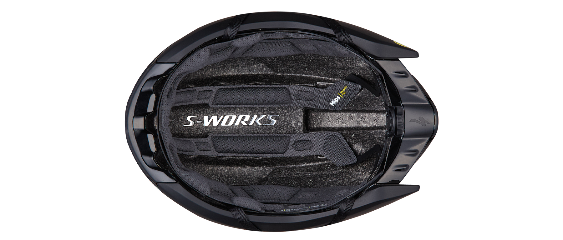 Specialized S-Works Evade 4 Helmet