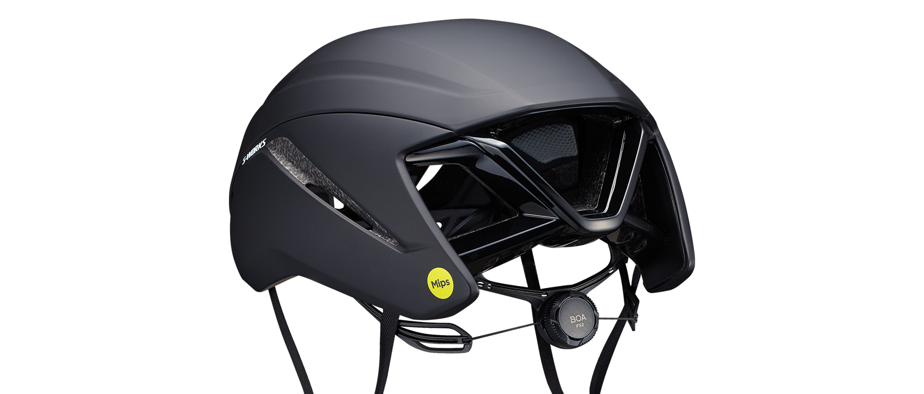 Specialized S-Works Evade 4 Helmet