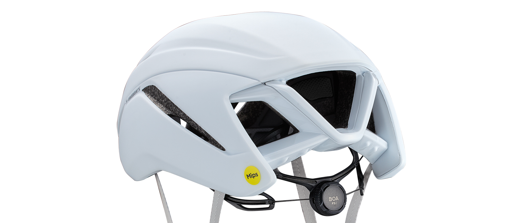 Specialized S-Works Evade 4 Helmet