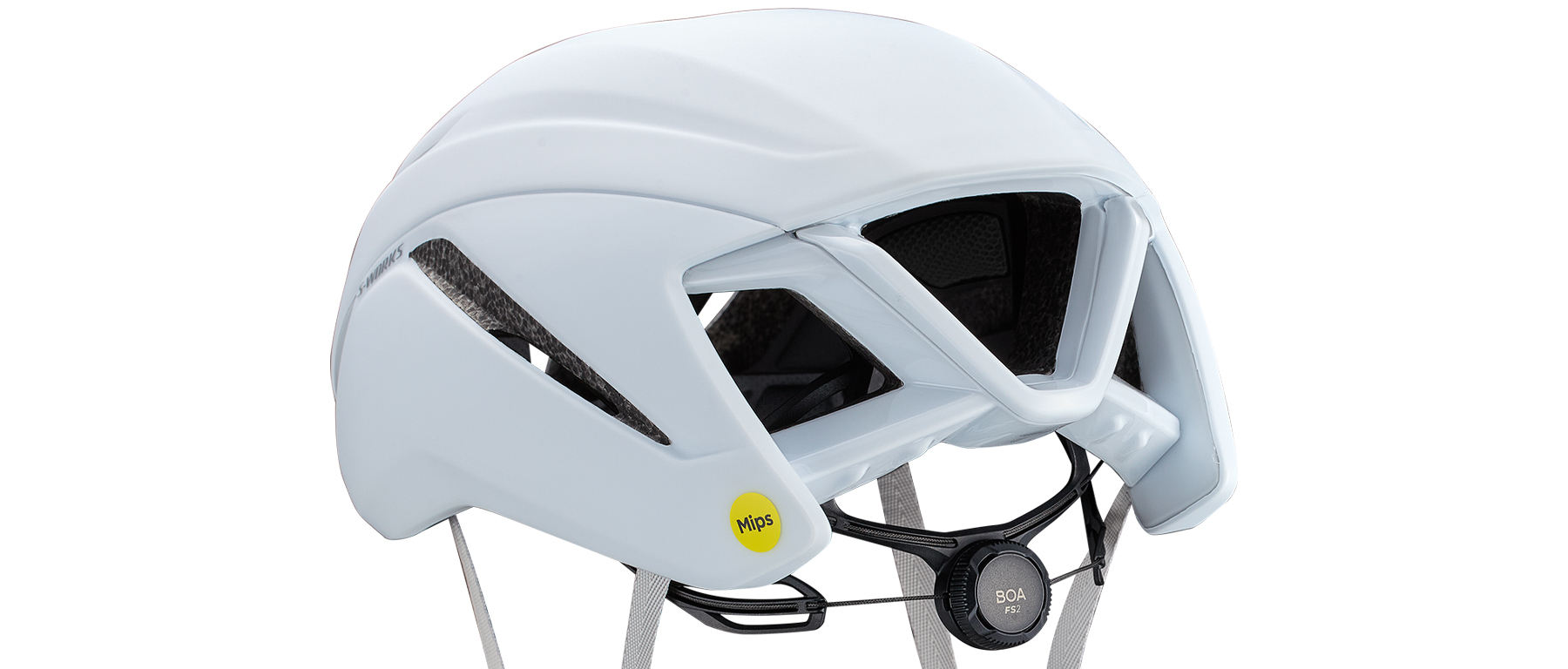 Specialized S-Works Evade 4 Helmet