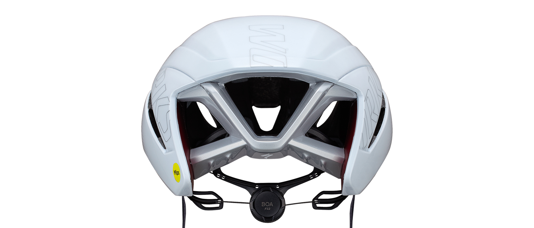 Specialized S-Works Evade 4 Helmet