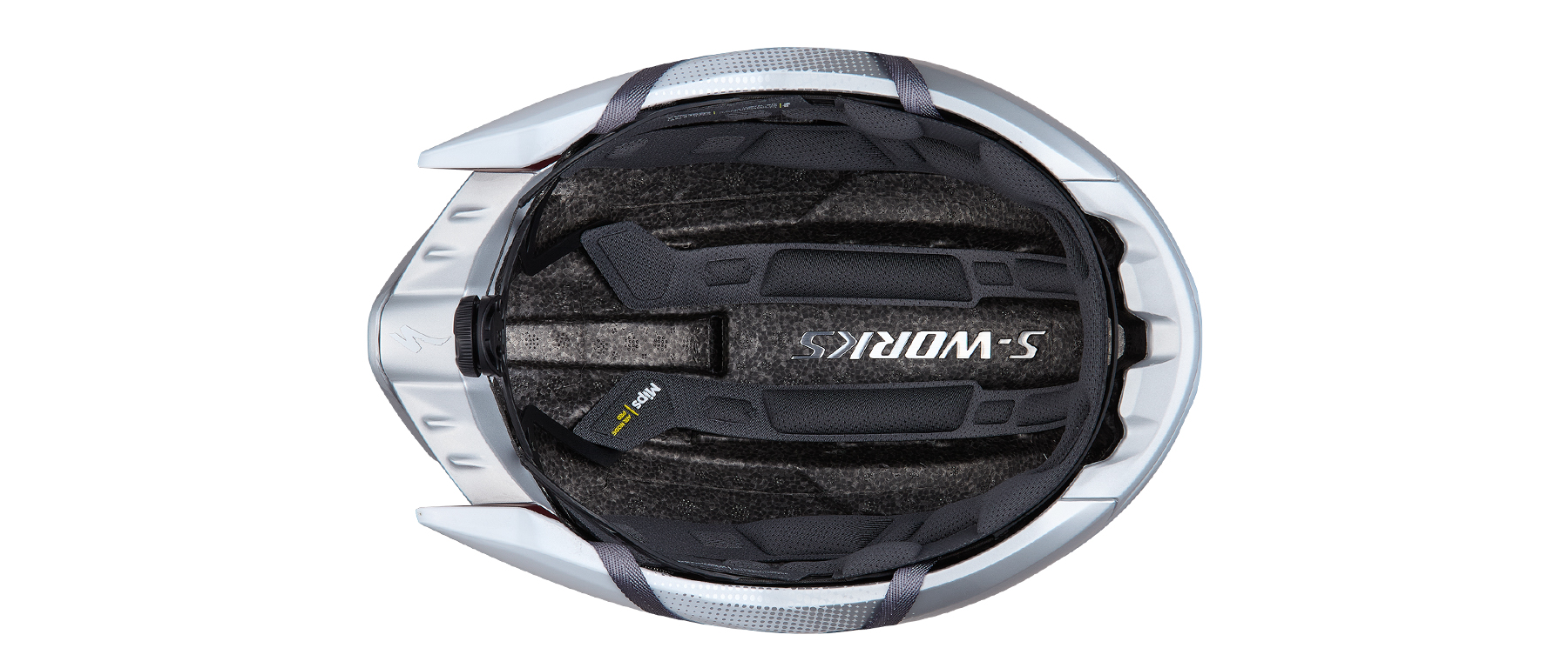 Specialized S-Works Evade 4 Helmet
