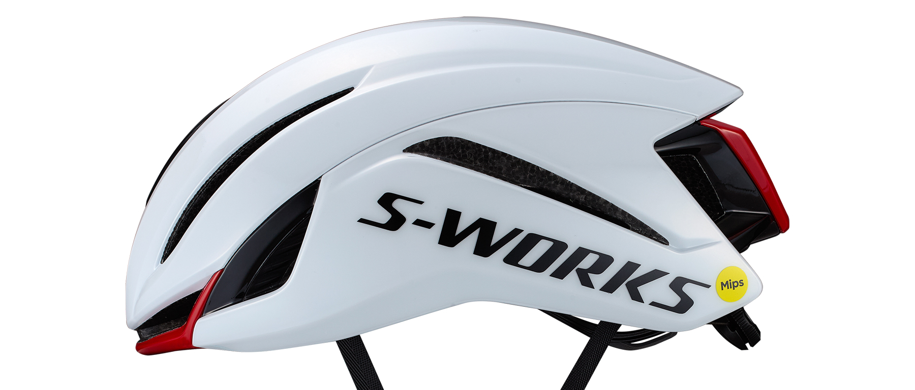 Specialized S-Works Evade 4 Helmet