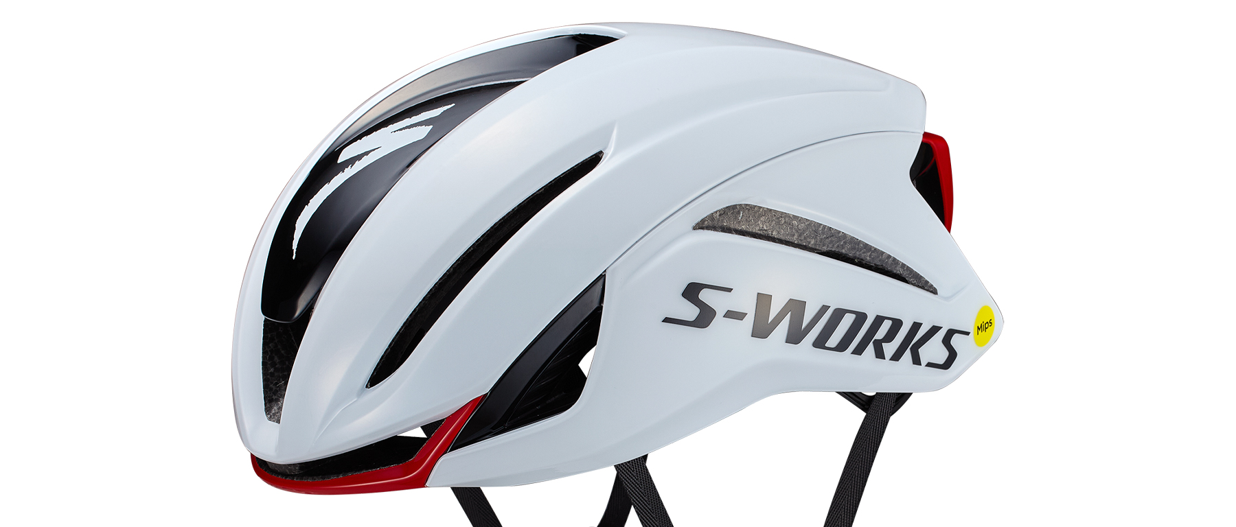 Specialized S-Works Evade 4 Helmet