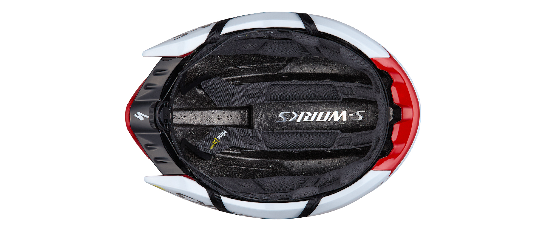 Specialized S-Works Evade 4 Helmet