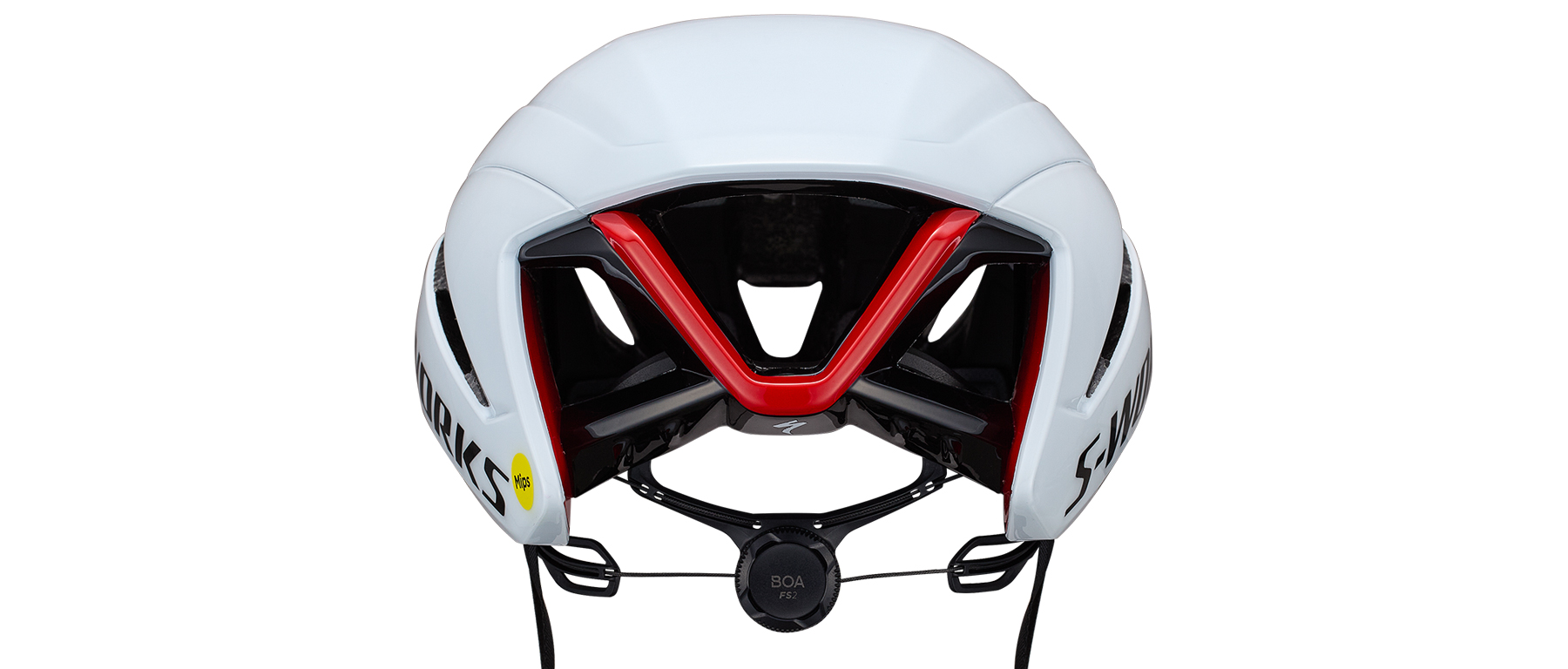 Specialized S-Works Evade 4 Helmet