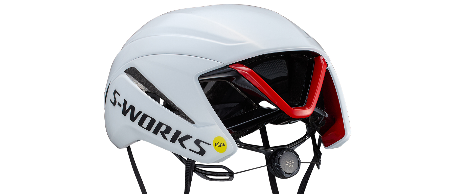 Specialized S-Works Evade 4 Helmet