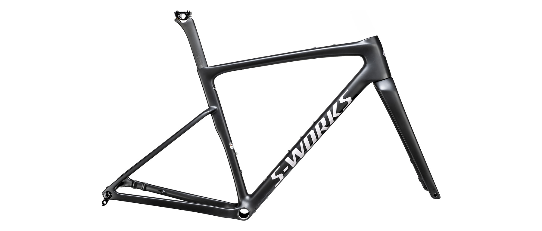 Specialized S-Works Crux 5 Frameset