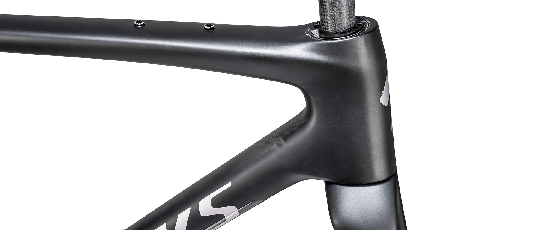 Specialized S-Works Crux 5 Frameset