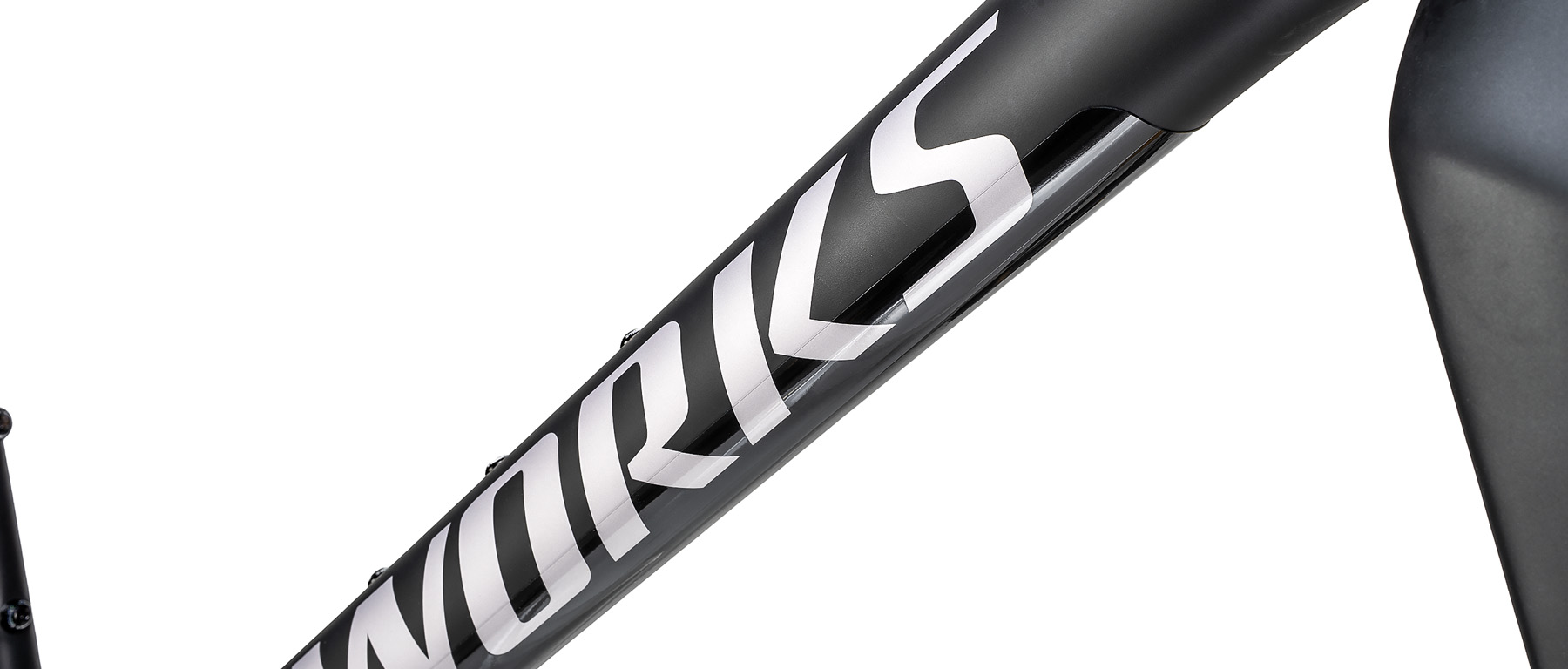 Specialized S-Works Crux 5 Frameset