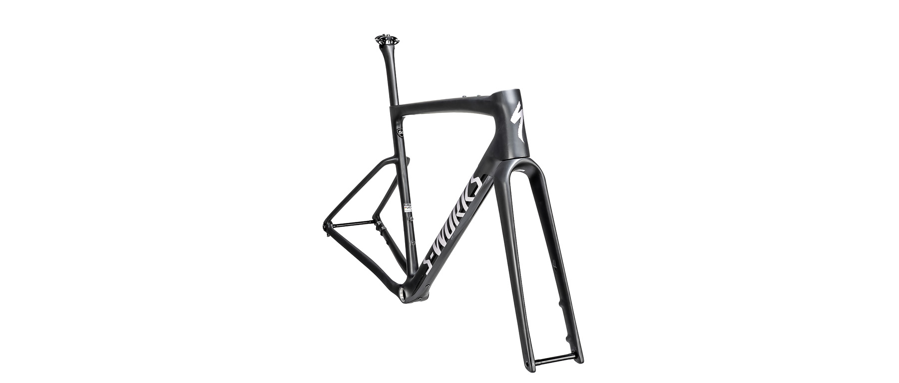 Specialized S-Works Crux 5 Frameset