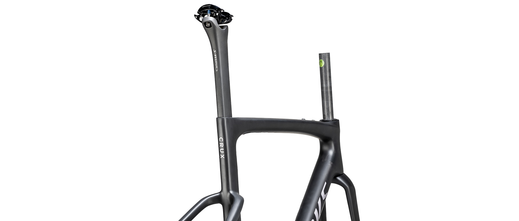 Specialized S-Works Crux 5 Frameset
