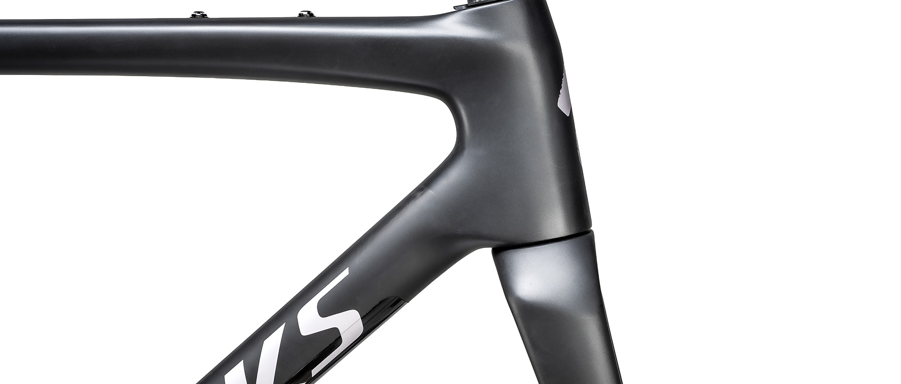Specialized S-Works Crux 5 Frameset