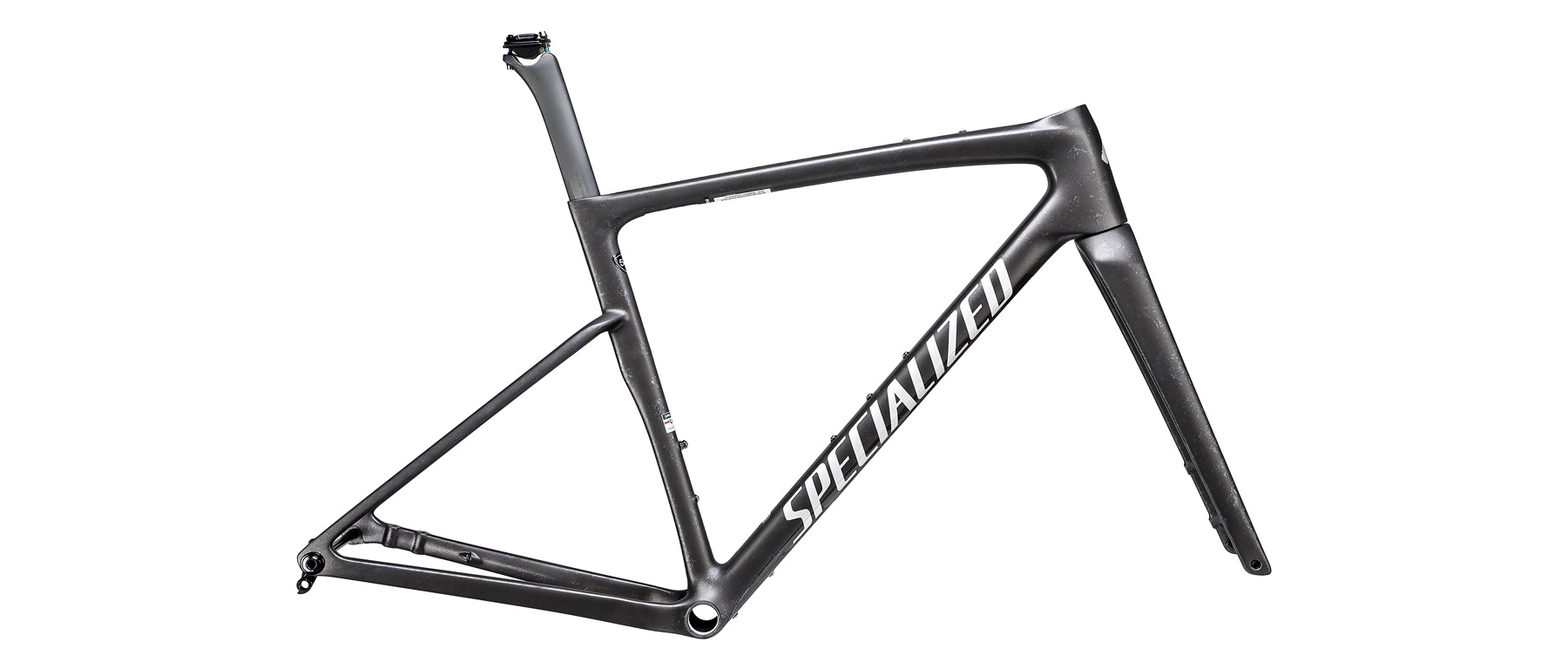 Specialized Crux 5 10R Frameset