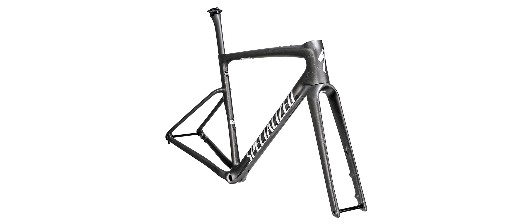 Specialized Crux 5 10R Frameset