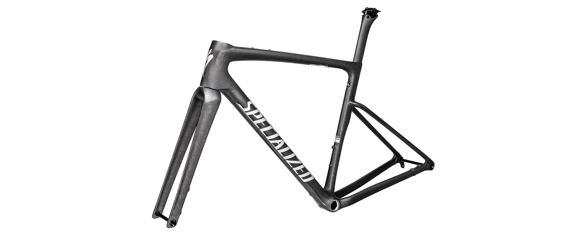 Specialized Crux 5 10R Frameset