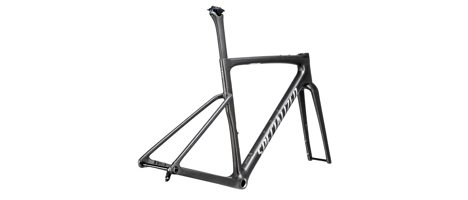 Specialized Crux 5 10R Frameset