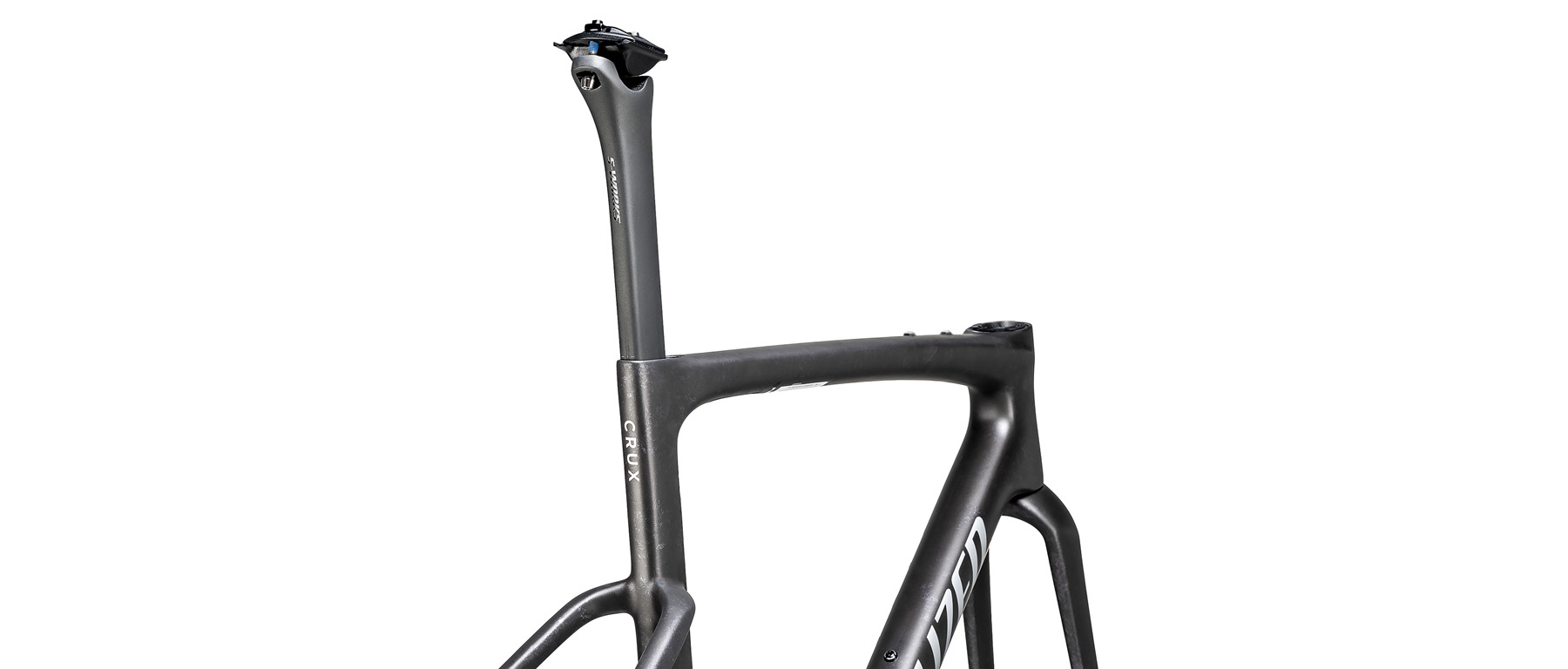 Specialized Crux 5 10R Frameset