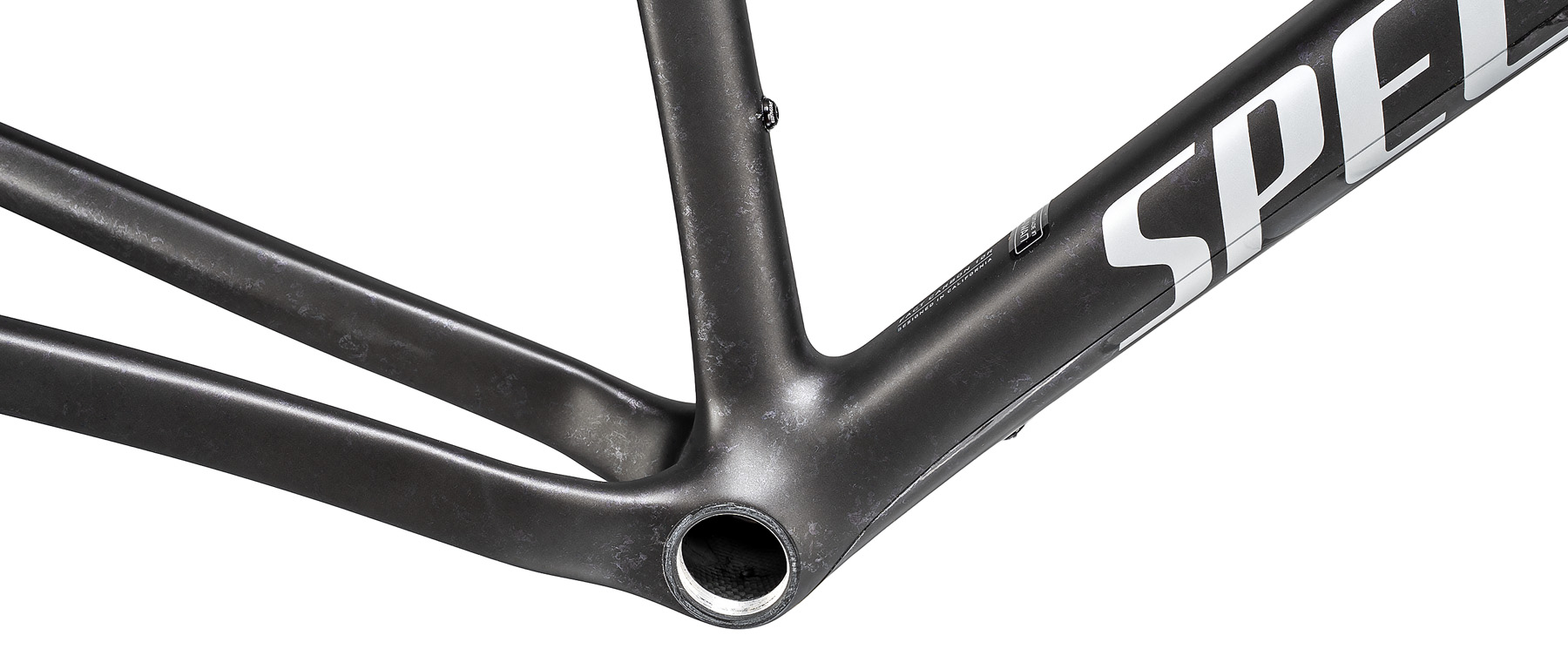 Specialized Crux 5 10R Frameset