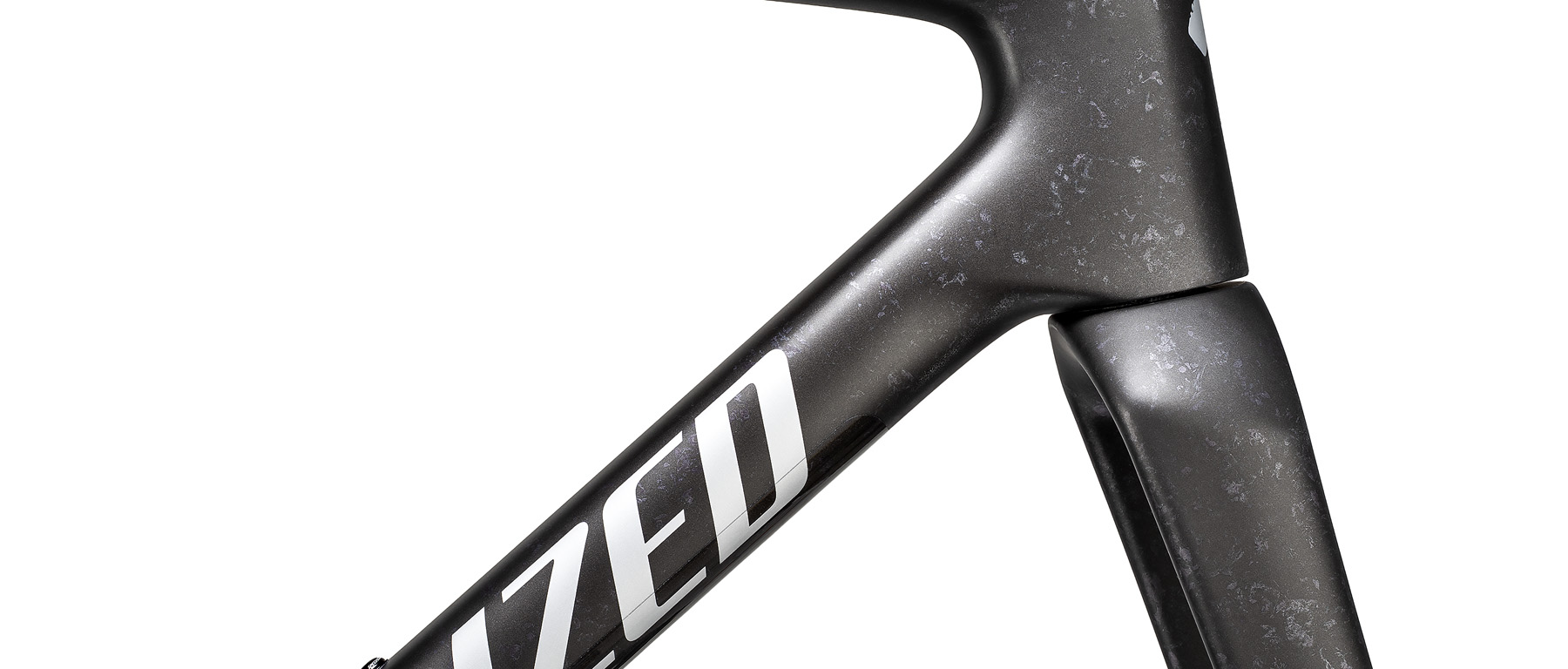 Specialized Crux 5 10R Frameset