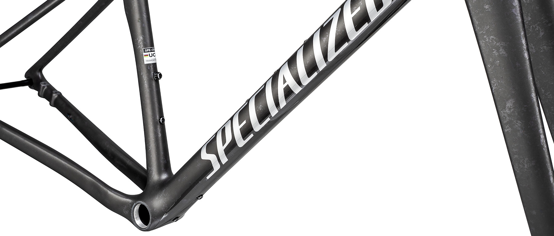 Specialized Crux 5 10R Frameset