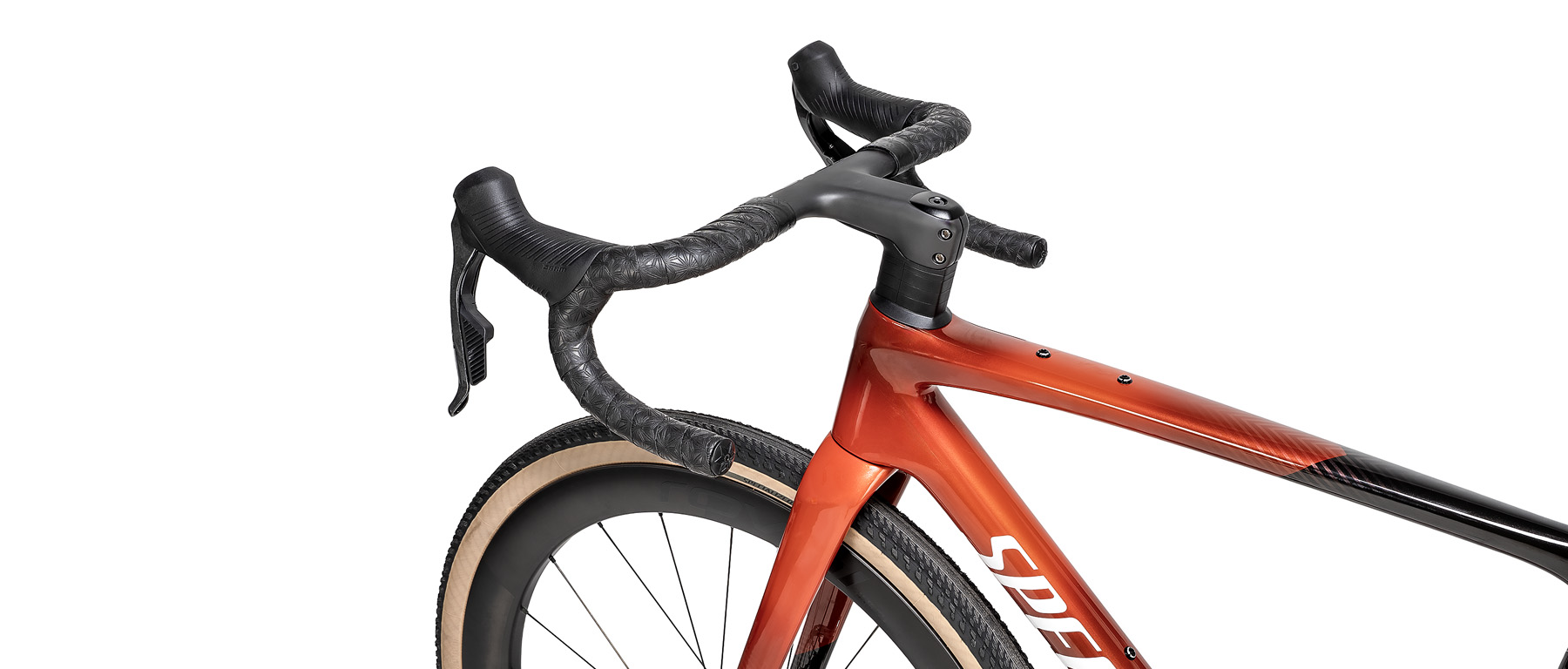 Specialized Crux 5 S-Level SRAM Red XPLR AXS Bicycle